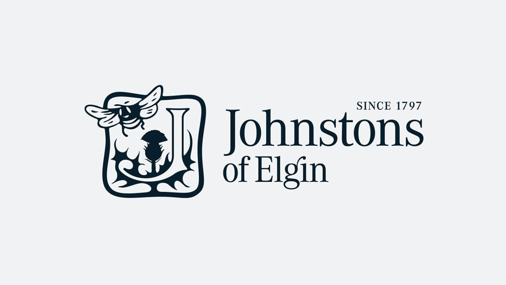 JOHNSTONS（ジョンストンズ）間違いのない上質なカシミアマフラー・ストール - 新入荷情報 - 鳥形の紳士服ブログ - 姫路のオーダースーツ店  EGRET