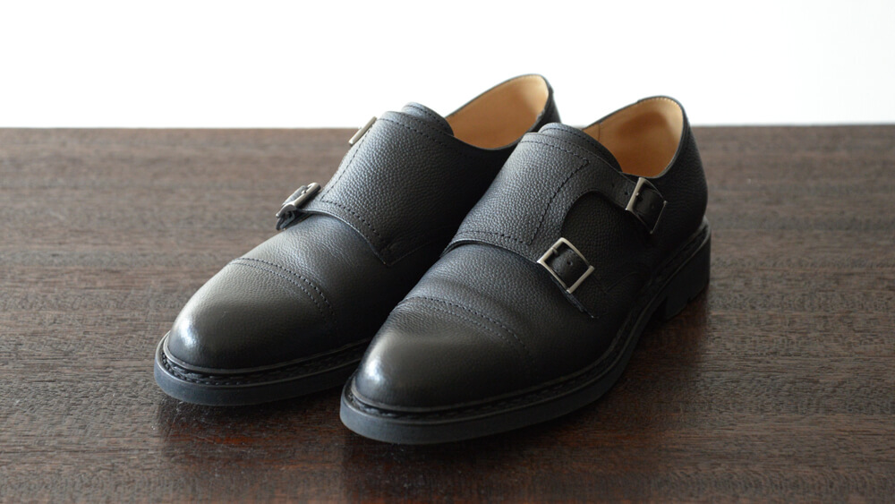 パラブーツ ポー PARABOOT POE | www.innoveering.net