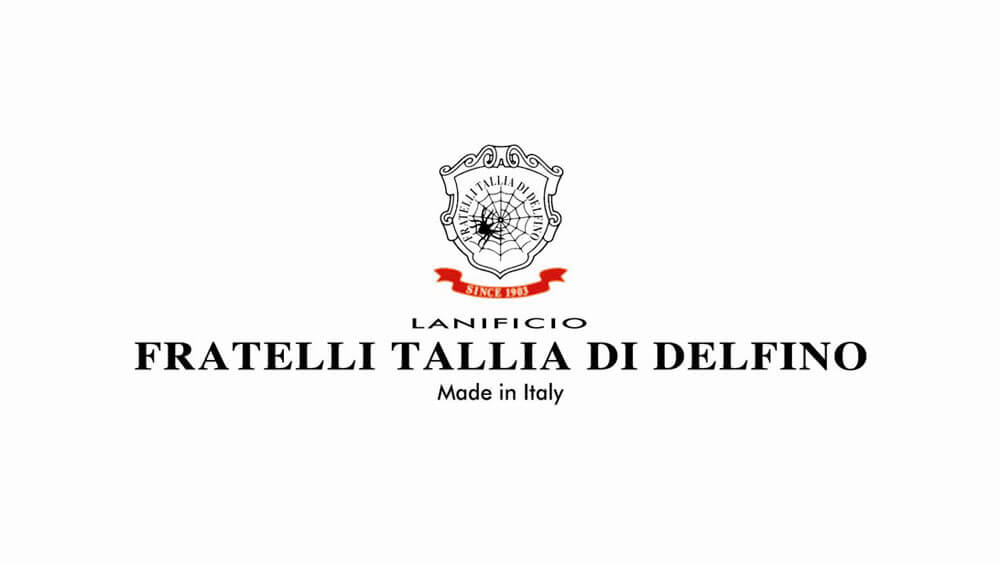 TALLIA DI DELFINO (タリア デルフィノ) 2021年春夏新作ドルチェヴィータ 