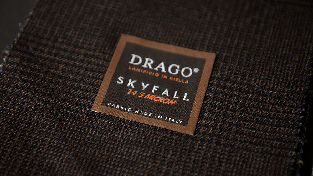 DRAGO (ドラゴ) のスカイフォールが凄い