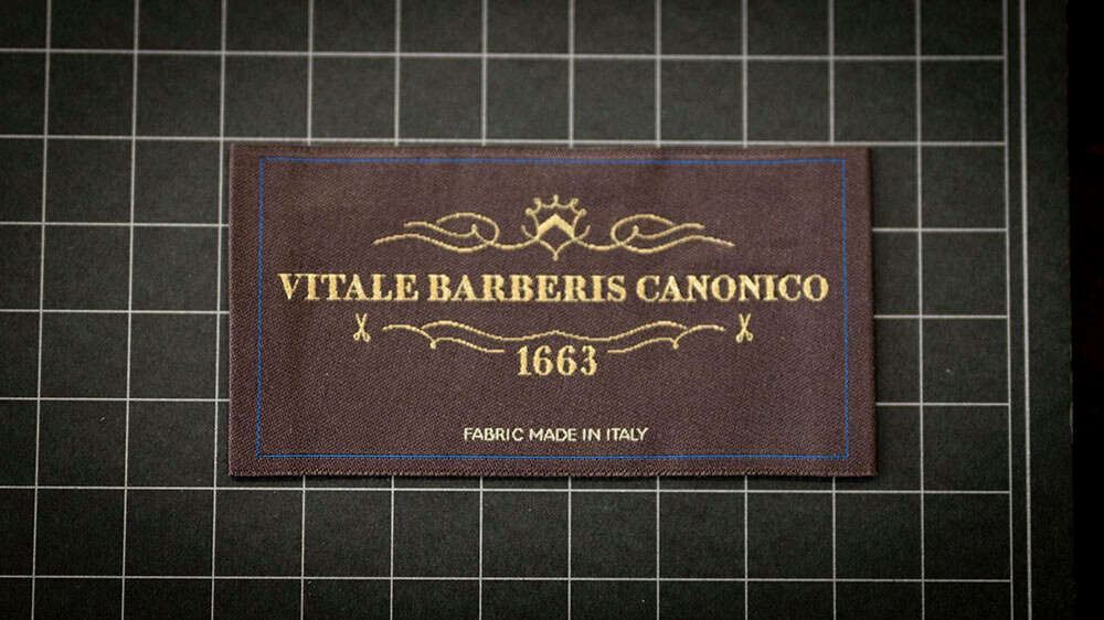 VITALE BARBERIS CANONICO (ヴィターレ・バルベリス・カノニコ) 2024-25秋冬プレビュー