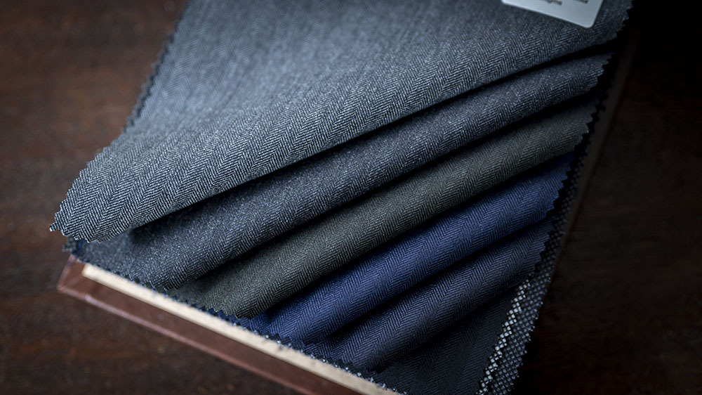 CANONICO 2024-25AW COLLECTION 『The Mohair Affair にも注目です』