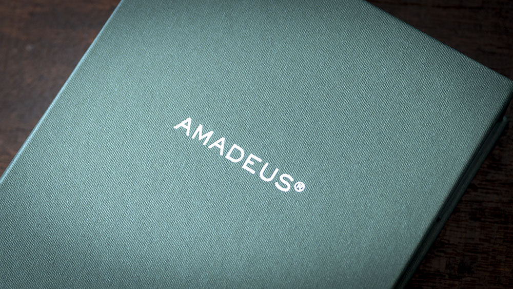 【DORMEUIL】2024年秋冬コレクション 『AMADEUS (アマデウス)・ECHO (エコ) リニューアル』