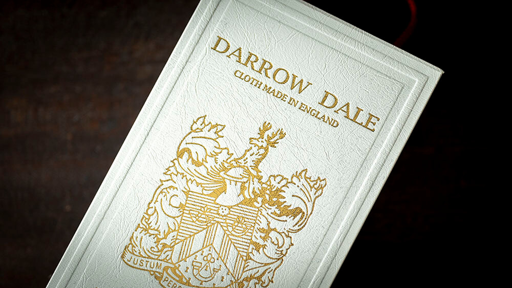【BIELLESI & DARROW DALE | 2025年秋冬新作】英国とイタリア、それぞれのエッセンスを日本人の感性で。