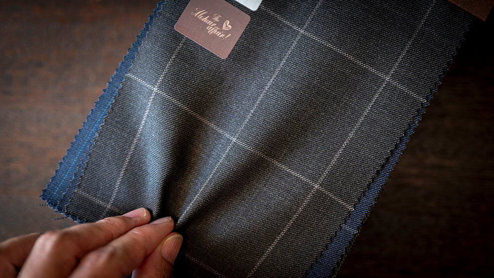 Vitale Barberis Canonico (カノニコ) 2025-26AW コレクション