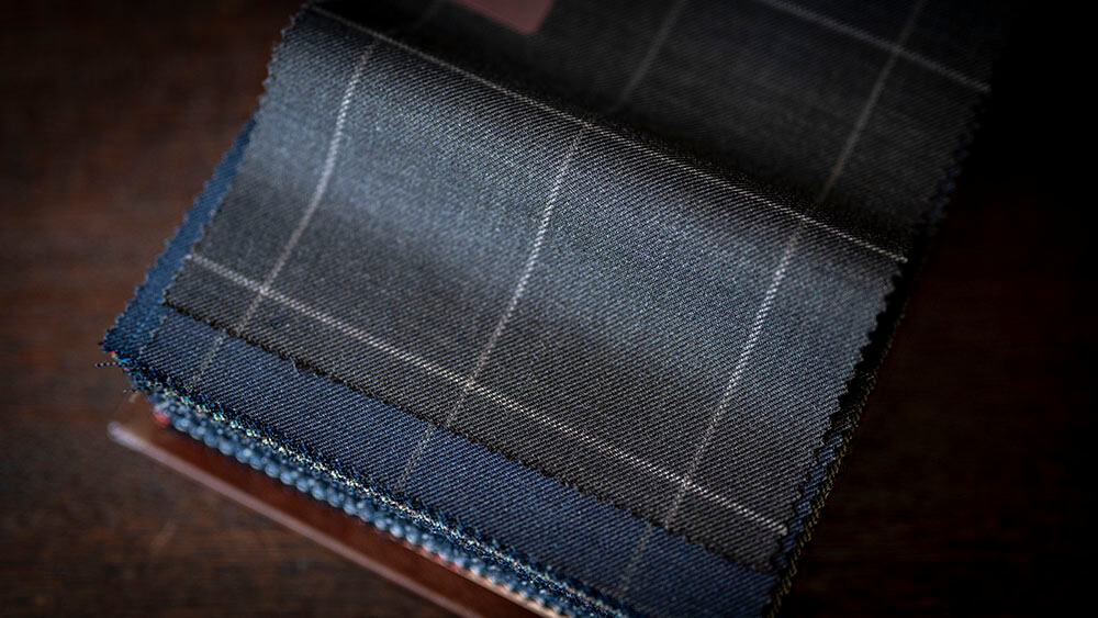 Vitale Barberis Canonico (カノニコ) 2025-26AW コレクション