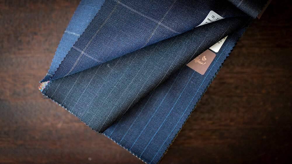 Vitale Barberis Canonico (カノニコ) 2025-26AW コレクション