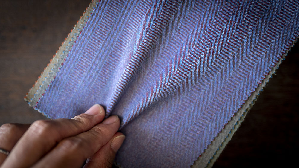 Vitale Barberis Canonico (カノニコ) 2025-26AW コレクション