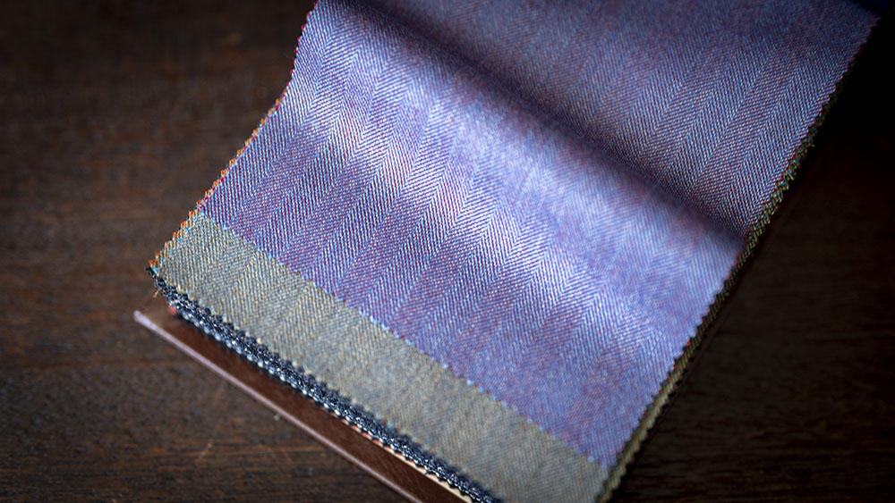 Vitale Barberis Canonico (カノニコ) 2025-26AW コレクション