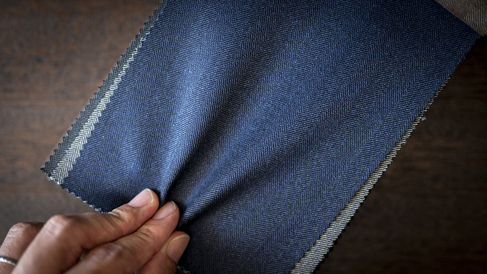 Vitale Barberis Canonico (カノニコ) 2025-26AW コレクション