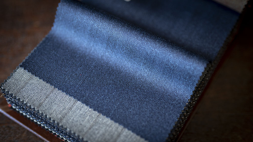 Vitale Barberis Canonico (カノニコ) 2025-26AW コレクション