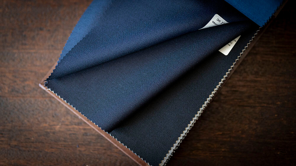 Vitale Barberis Canonico (カノニコ) 2025-26AW コレクション