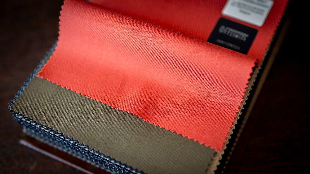 Vitale Barberis Canonico (カノニコ) 2025-26AW コレクション