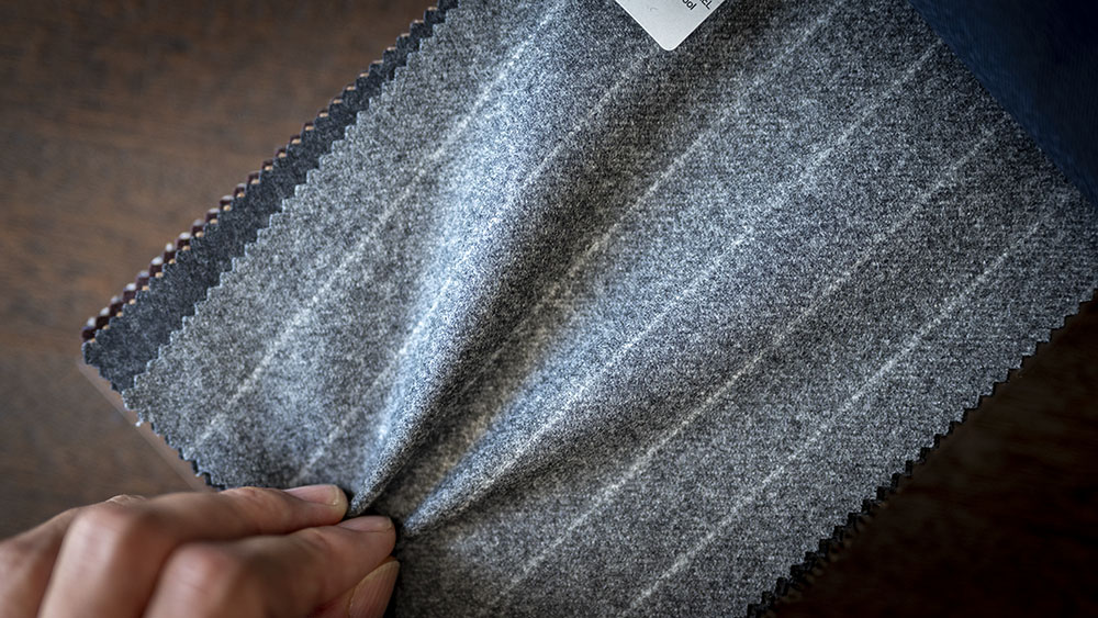 Vitale Barberis Canonico (カノニコ) 2025-26AW コレクション