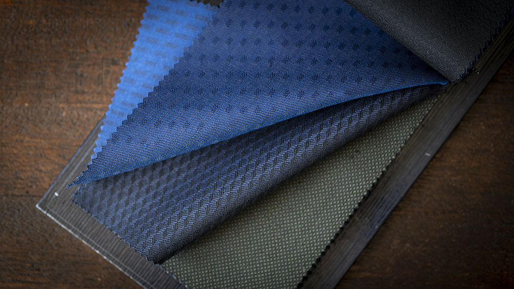 【SCABAL】“GALAXY (ギャラクシー)” 2025-26秋冬リニューアルした英国製の3シーズン生地