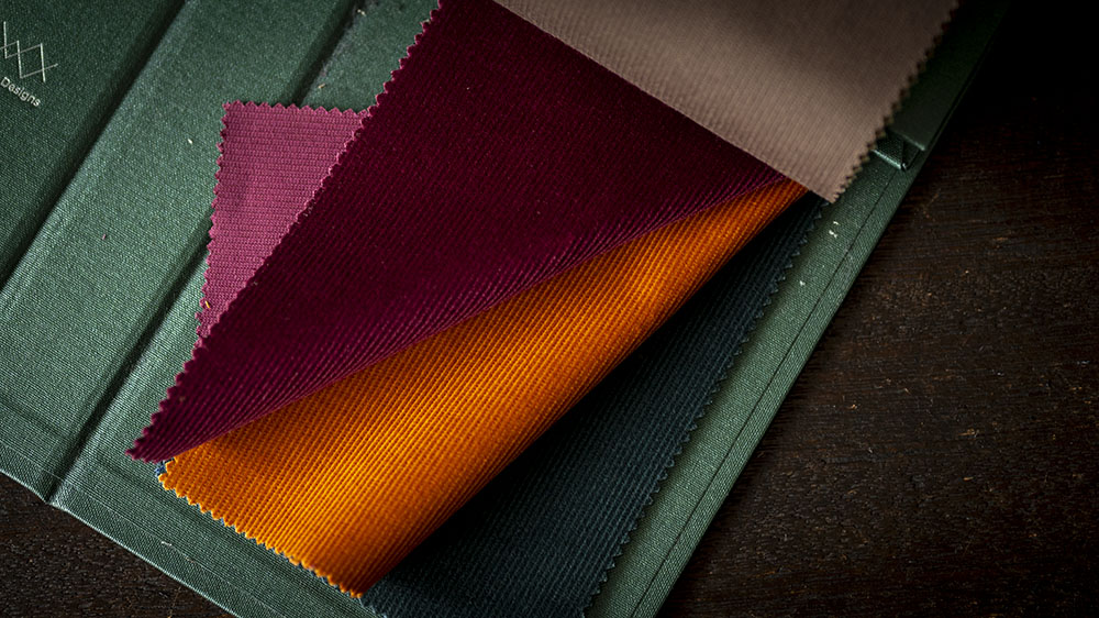 【DORMEUIL】FOREVER GREEN (フォーエバーグリーン) 快適さとエレガンスを融合させたジャケット & トラウザーズコレクション
