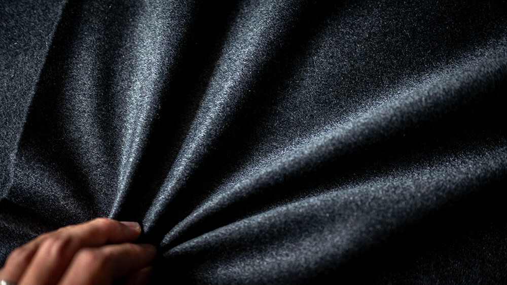 【BESPOKE BUNCH】CLASSIC COATINGS ～ZEGNA “PURE CASHMERE”・14 Milmil 14・Joshua Ellis “Camel” etc...～