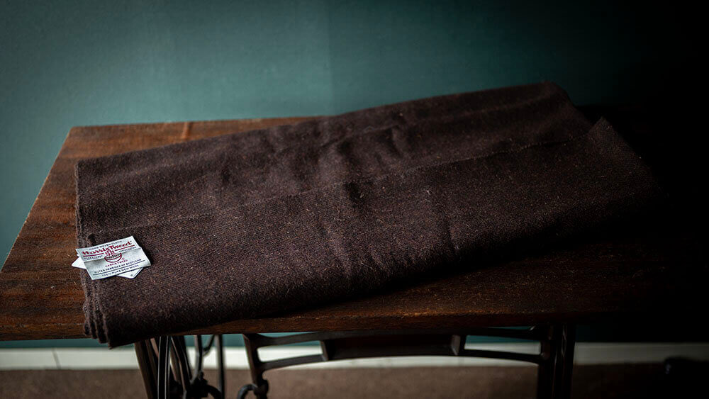 【BESPOKE BUNCH】CLASSIC COATINGS ～ZEGNA “PURE CASHMERE”・14 Milmil 14・Joshua Ellis “Camel” etc...～