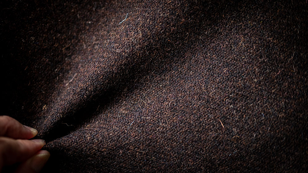 【BESPOKE BUNCH】CLASSIC COATINGS ～ZEGNA “PURE CASHMERE”・14 Milmil 14・Joshua Ellis “Camel” etc...～