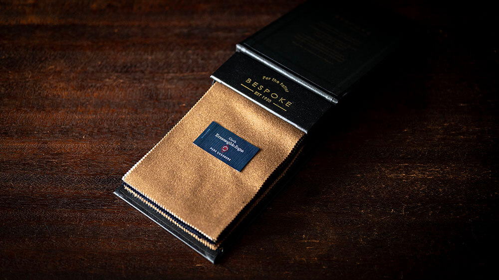 【BESPOKE BUNCH】CLASSIC COATINGS ～ZEGNA “PURE CASHMERE”・14 Milmil 14・Joshua Ellis “Camel” etc...～