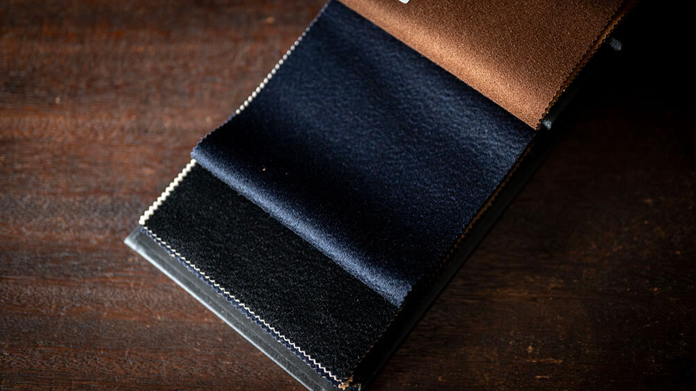【BESPOKE BUNCH】CLASSIC COATINGS ～ZEGNA “PURE CASHMERE”・14 Milmil 14・Joshua Ellis “Camel” etc...～