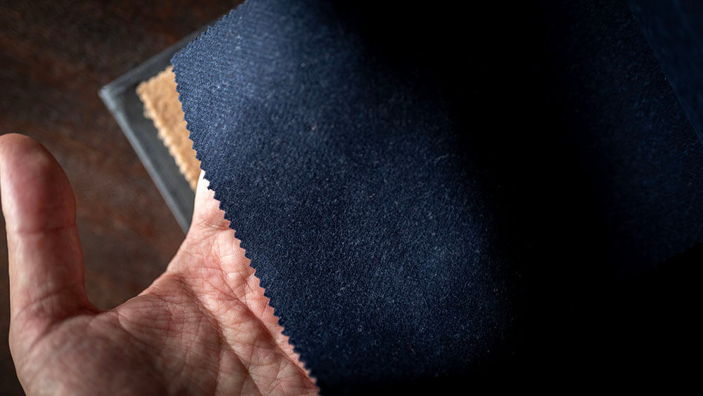 【BESPOKE BUNCH】CLASSIC COATINGS ～ZEGNA “PURE CASHMERE”・14 Milmil 14・Joshua Ellis “Camel” etc...～