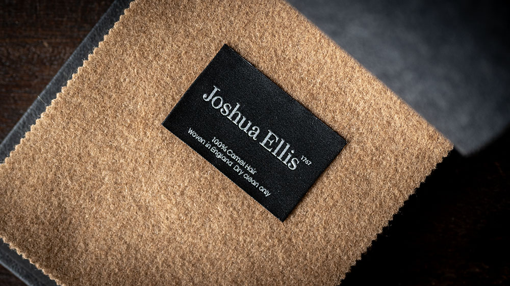 【BESPOKE BUNCH】CLASSIC COATINGS ～ZEGNA “PURE CASHMERE”・14 Milmil 14・Joshua Ellis “Camel” etc...～