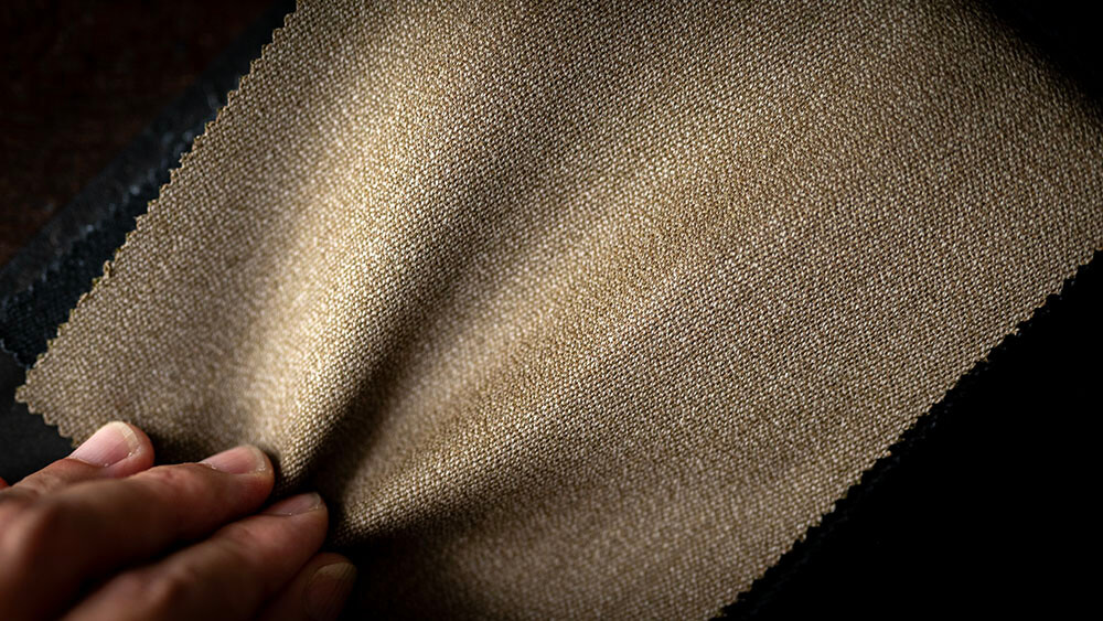 【BESPOKE BUNCH】CLASSIC COATINGS ～ZEGNA “PURE CASHMERE”・14 Milmil 14・Joshua Ellis “Camel” etc...～