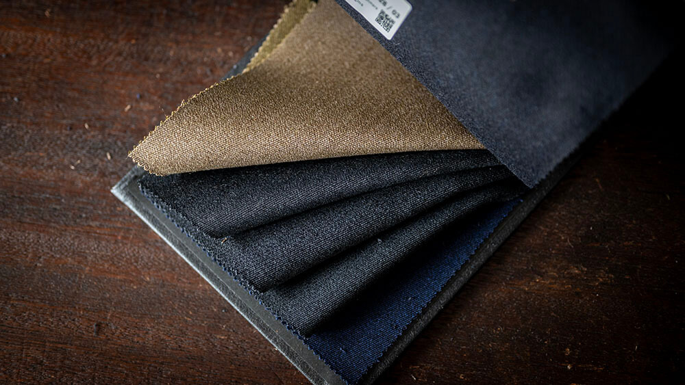 【BESPOKE BUNCH】CLASSIC COATINGS ～ZEGNA “PURE CASHMERE”・14 Milmil 14・Joshua Ellis “Camel” etc...～