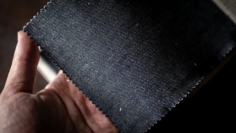 英国製・日本製コットンシリーズがリニューアルしました。BRISBANE MOSS・JAPAN DENIM etc...