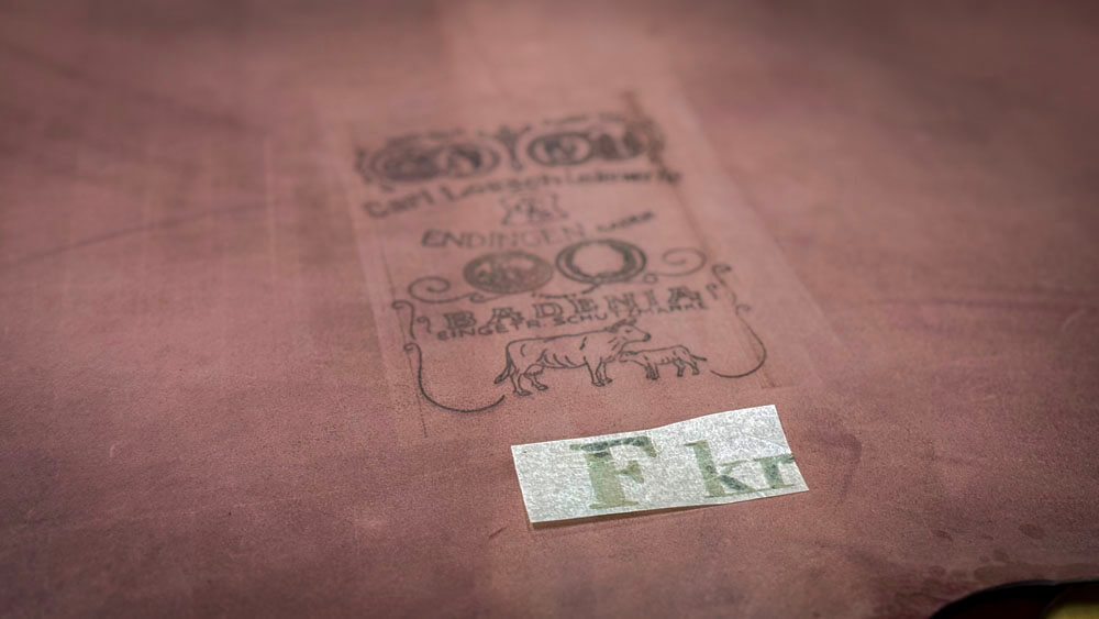 老舗ベルト工房にお邪魔してきました。#日本のモノづくり