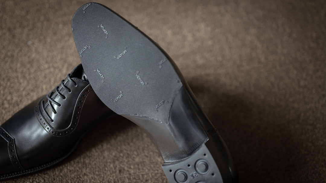 オーダースーツの次は、靴をつくる方が増えています。～EGRETのオーダーシューズ事例紹介～