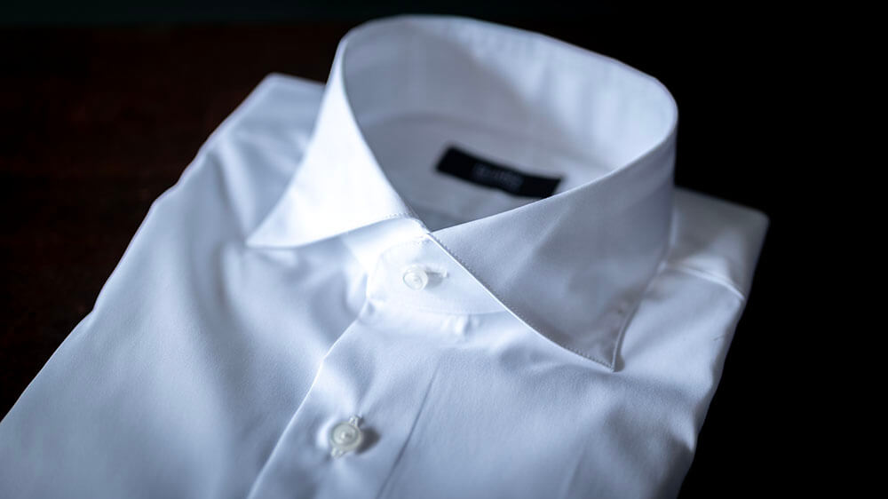 三者三様のオーダーシャツ ~装いに寄り添う一枚を~