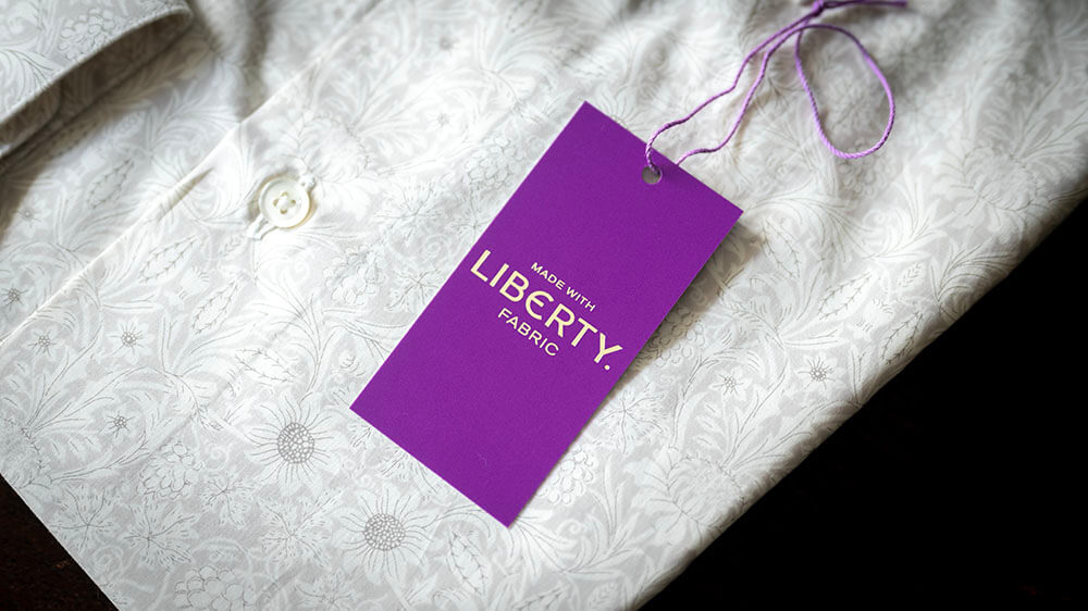 三者三様のオーダーシャツ ~装いに寄り添う一枚を~