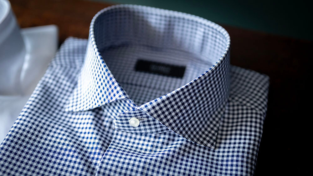 三者三様のオーダーシャツ ~装いに寄り添う一枚を~