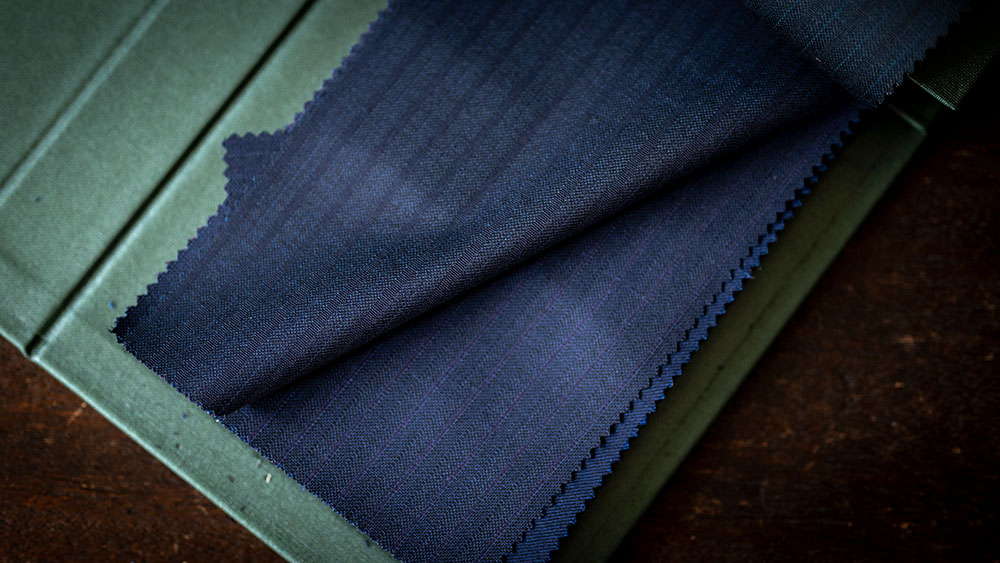 DORMEUIL (2026年春夏) コレクション　～Amadeus 365・Tonik Wool・Naturals・D Philosophy～