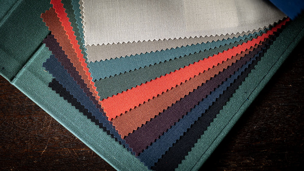 DORMEUIL (2026年春夏) コレクション　～Amadeus 365・Tonik Wool・Naturals・D Philosophy～