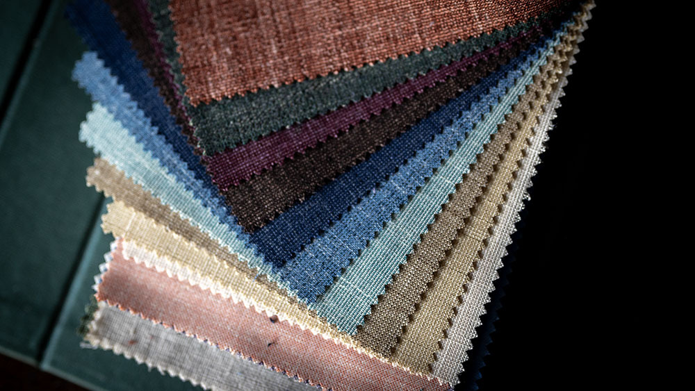 DORMEUIL (2026年春夏) コレクション　～Amadeus 365・Tonik Wool・Naturals・D Philosophy～