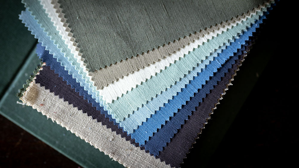 DORMEUIL (2026年春夏) コレクション　～Amadeus 365・Tonik Wool・Naturals・D Philosophy～