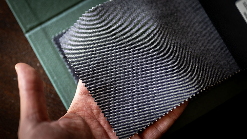 DORMEUIL (2026年春夏) コレクション　～Amadeus 365・Tonik Wool・Naturals・D Philosophy～