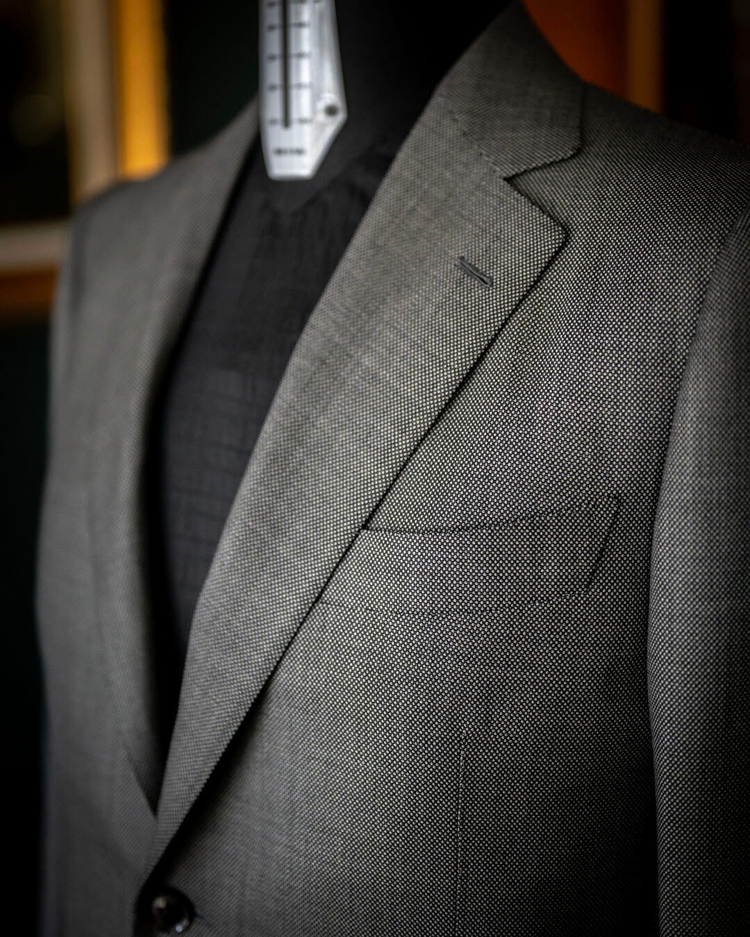 【BESPOKE】新たな職人との取り組みを開始しました。