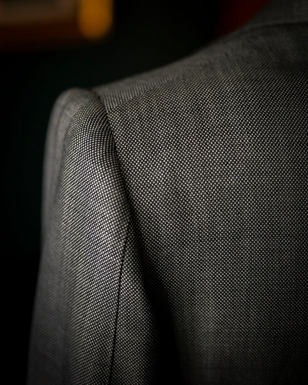 【BESPOKE】新たな職人との取り組みを開始しました。