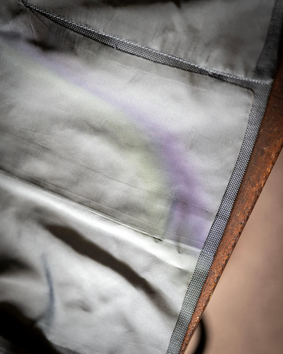 【BESPOKE】新たな職人との取り組みを開始しました。