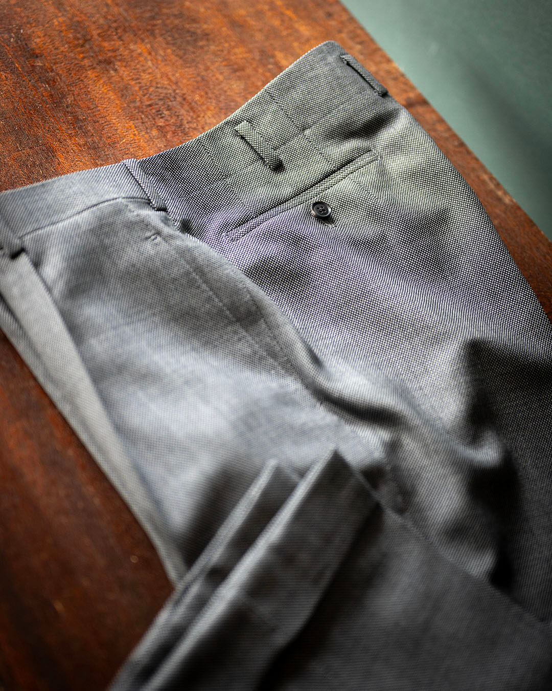 【BESPOKE】新たな職人との取り組みを開始しました。