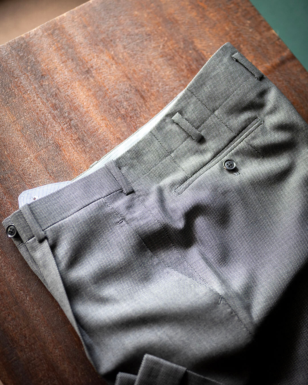 【BESPOKE】新たな職人との取り組みを開始しました。