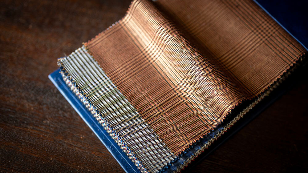 【完全解説】Schofield & Smith(スコフィールド&スミス)英国ハダースフィールドが誇る生地ブランド