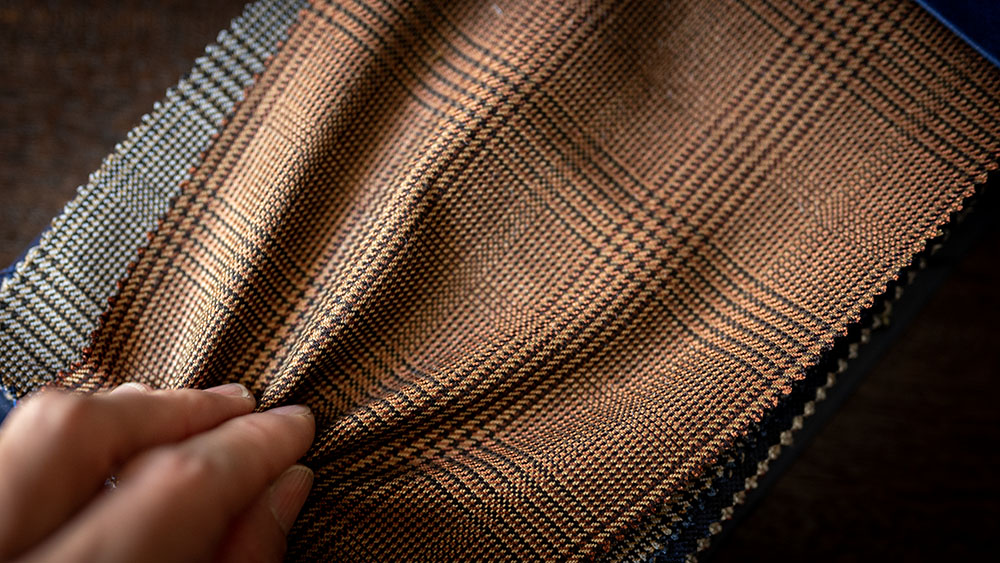 【完全解説】Schofield & Smith(スコフィールド&スミス)英国ハダースフィールドが誇る生地ブランド