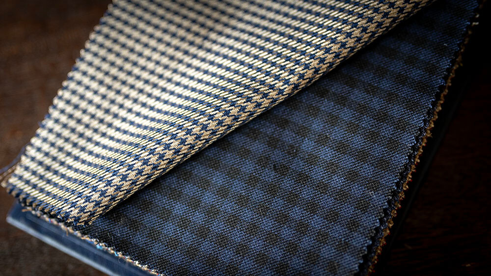 【完全解説】Schofield & Smith(スコフィールド&スミス)英国ハダースフィールドが誇る生地ブランド