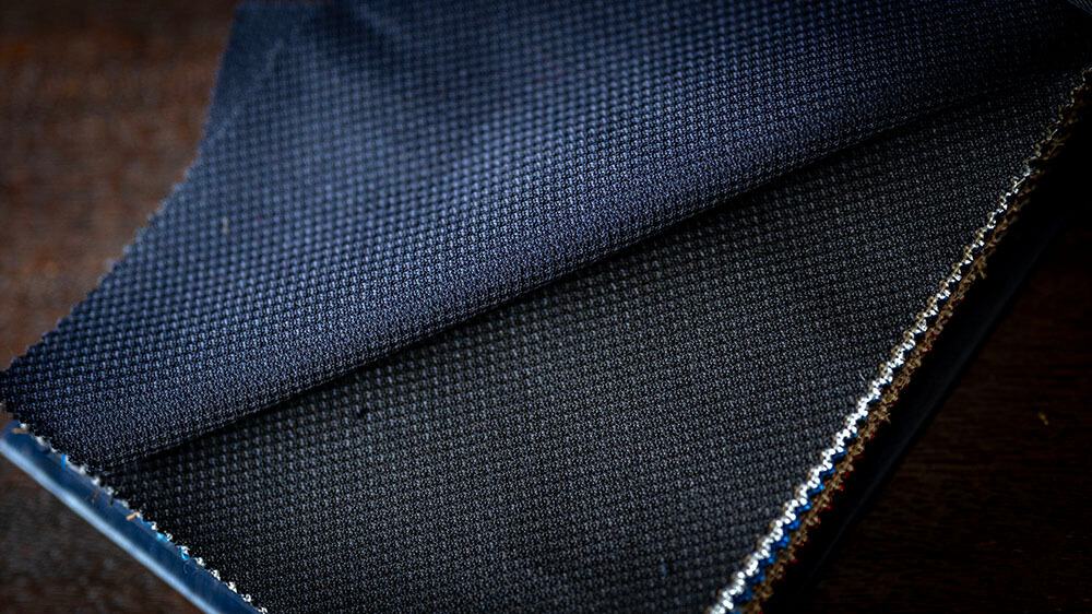 【完全解説】Schofield & Smith(スコフィールド&スミス)英国ハダースフィールドが誇る生地ブランド