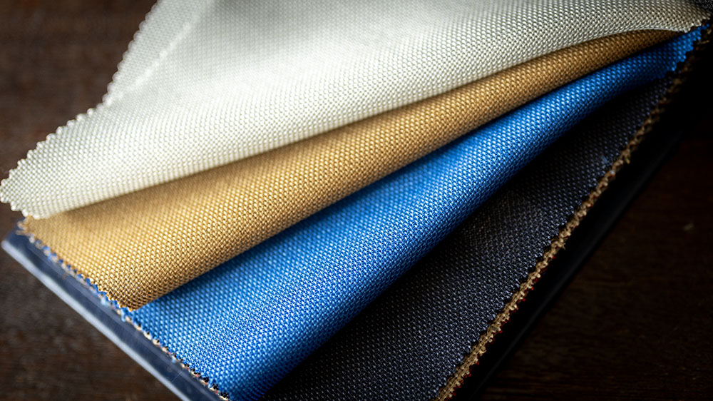 【完全解説】Schofield & Smith(スコフィールド&スミス)英国ハダースフィールドが誇る生地ブランド